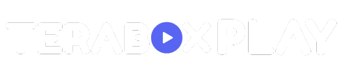 TeraPlayer Logo